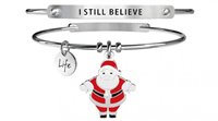 Bracciale Kidult Donna Symbols in Acciaio 731240